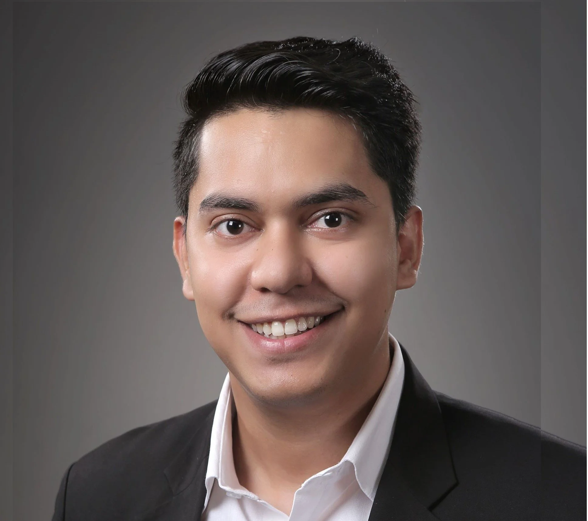 Ankit Sharma at Robinson Ravani and Co Solicitors