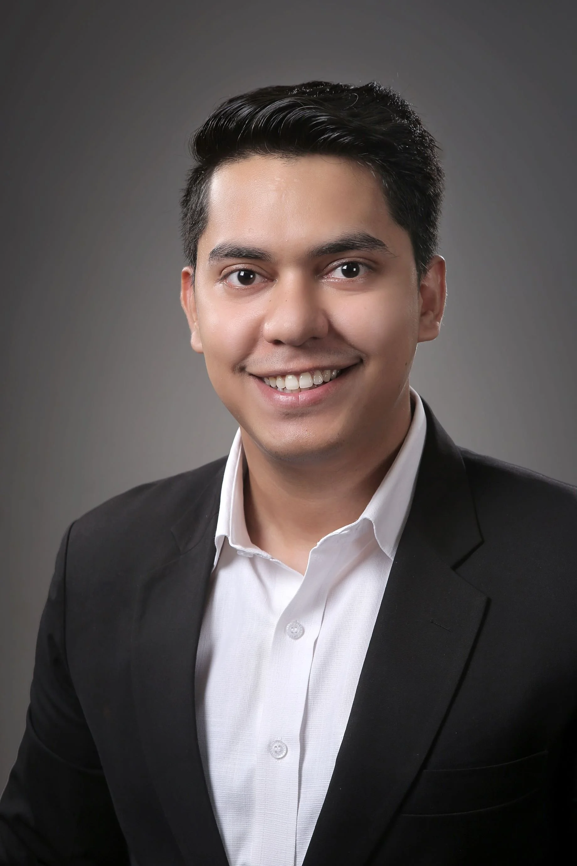 Ankit Sharma — Robinson Ravani & Co Solicitors Ltd