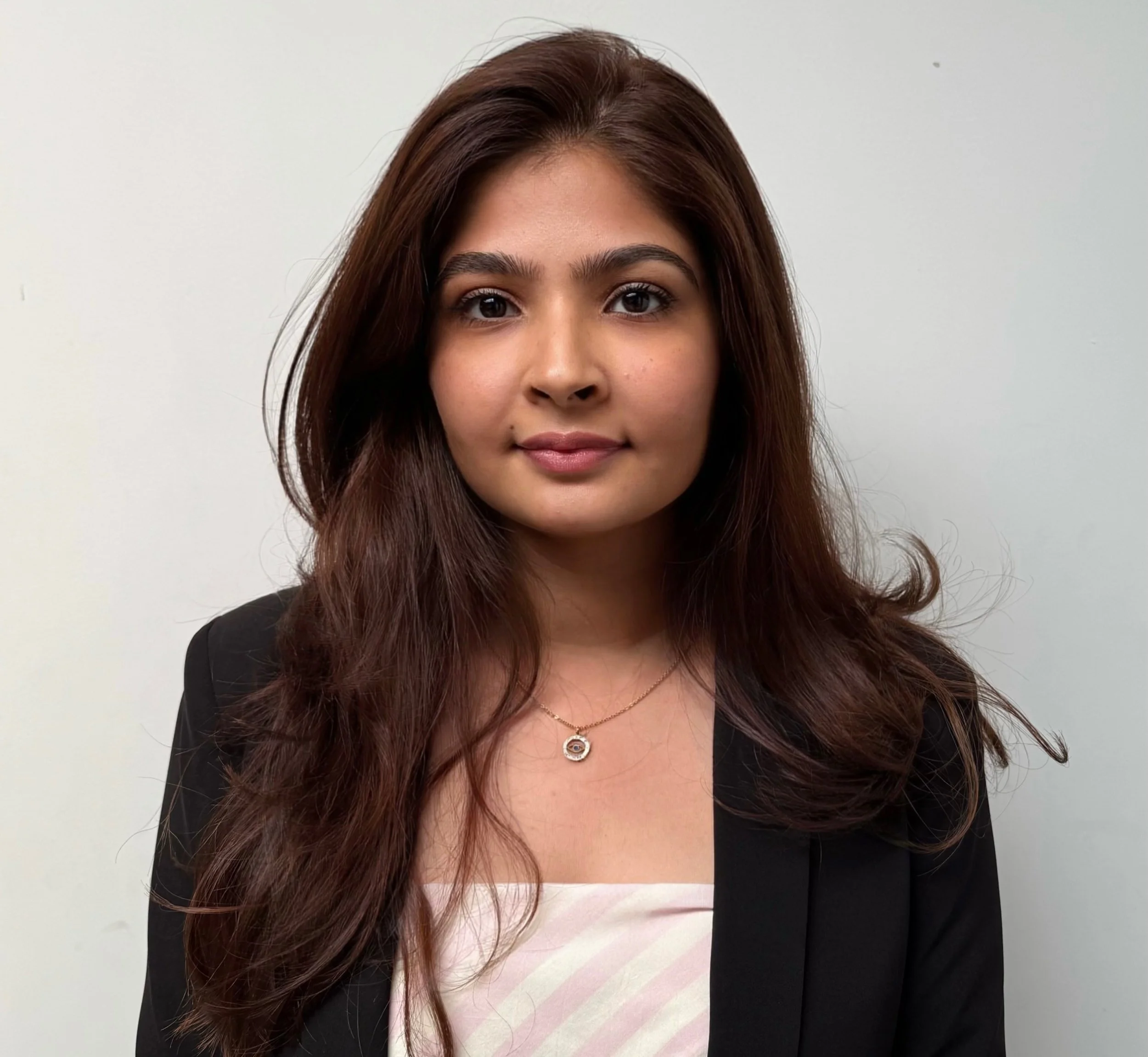 Zeel Patel at Robinson Ravani and Co Solicitors