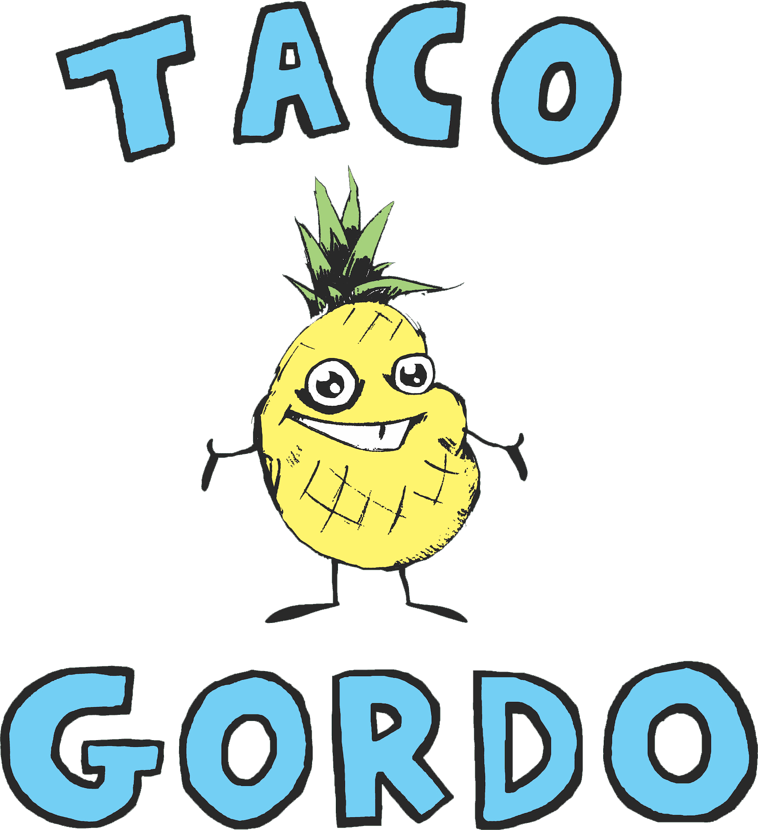 Taco Gordo