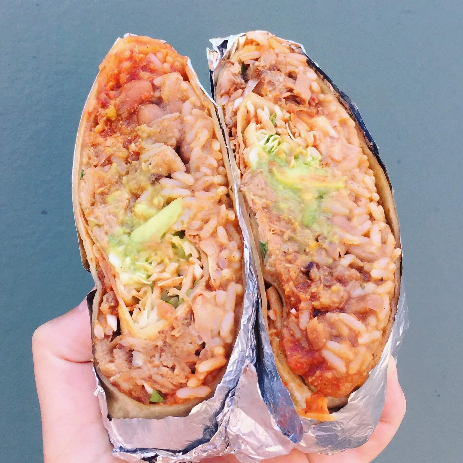 Taco Gordo Burlington's Best Tacos and Burritos