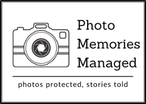 Photo Memories Managed