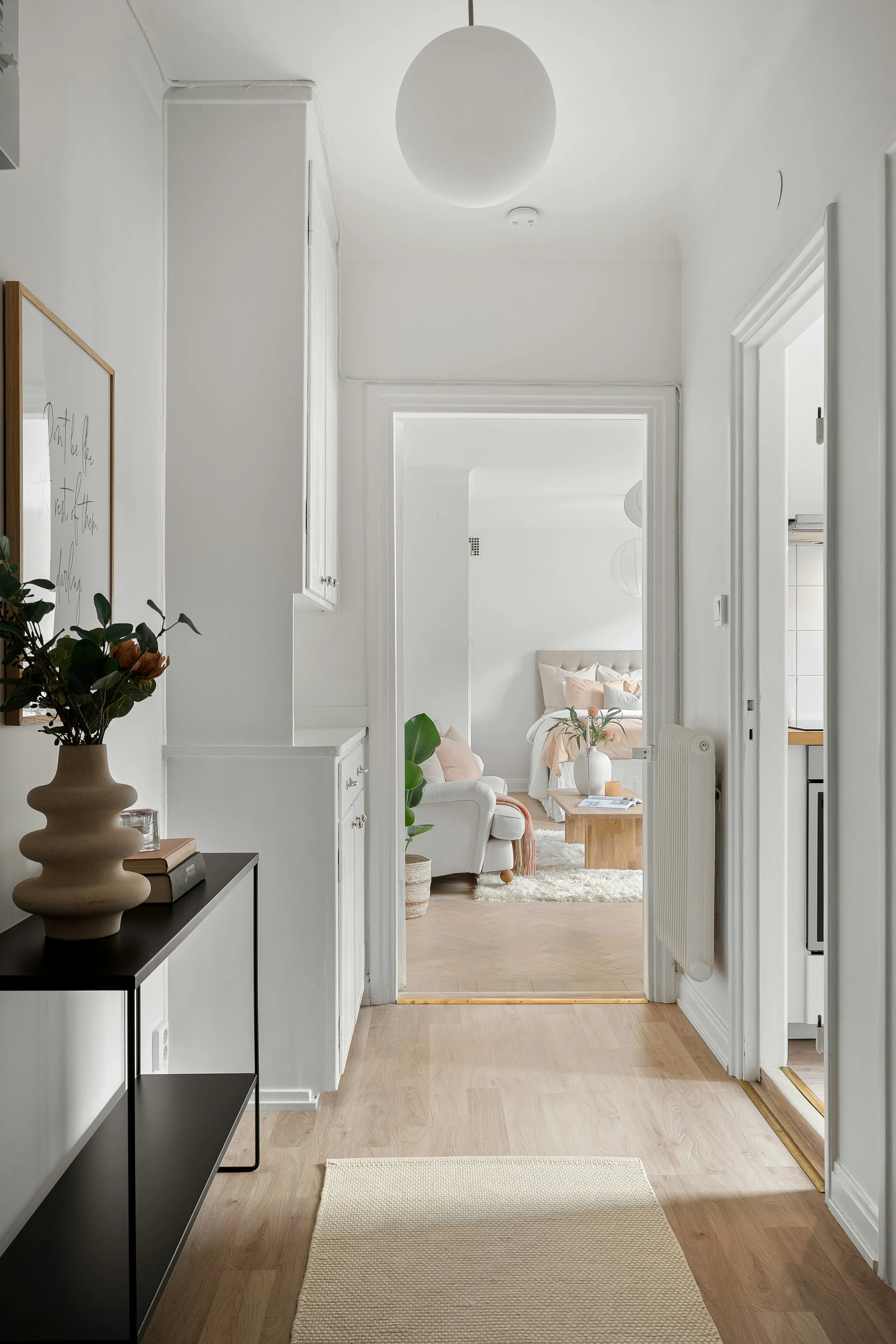 Why Your NYC Apartment Still Feels Cluttered (Even After You Organize It)