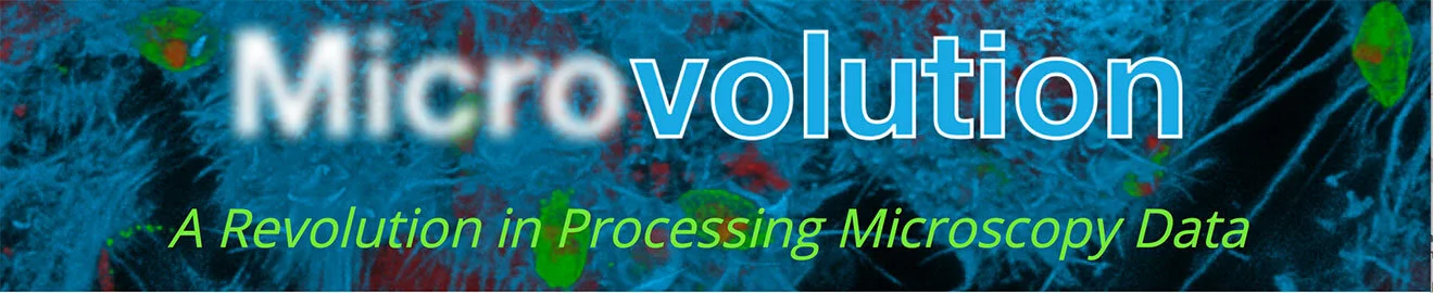 Volocity Quantitation — Volocity Software