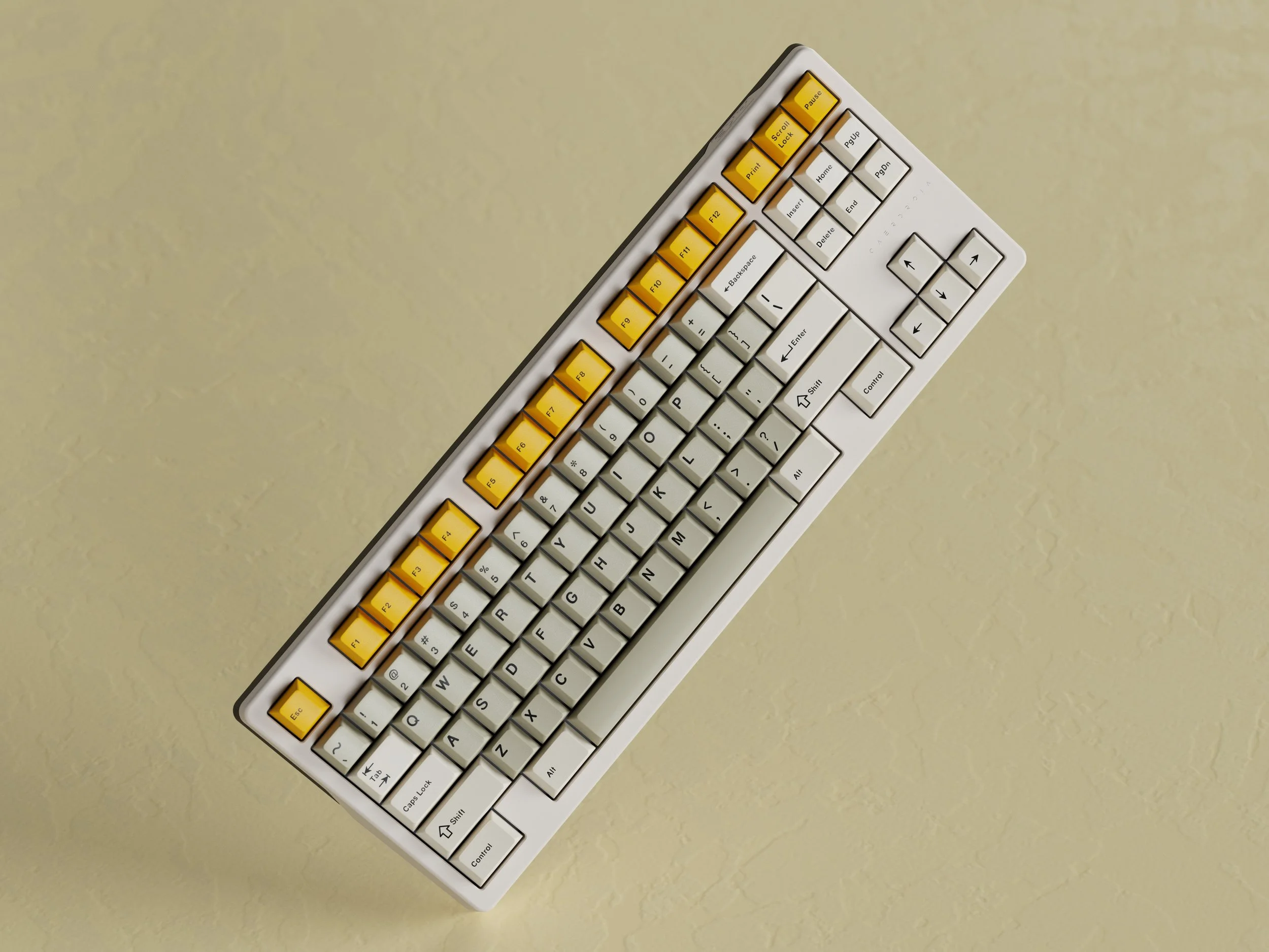 Keycaps — Alchemist Keyboards