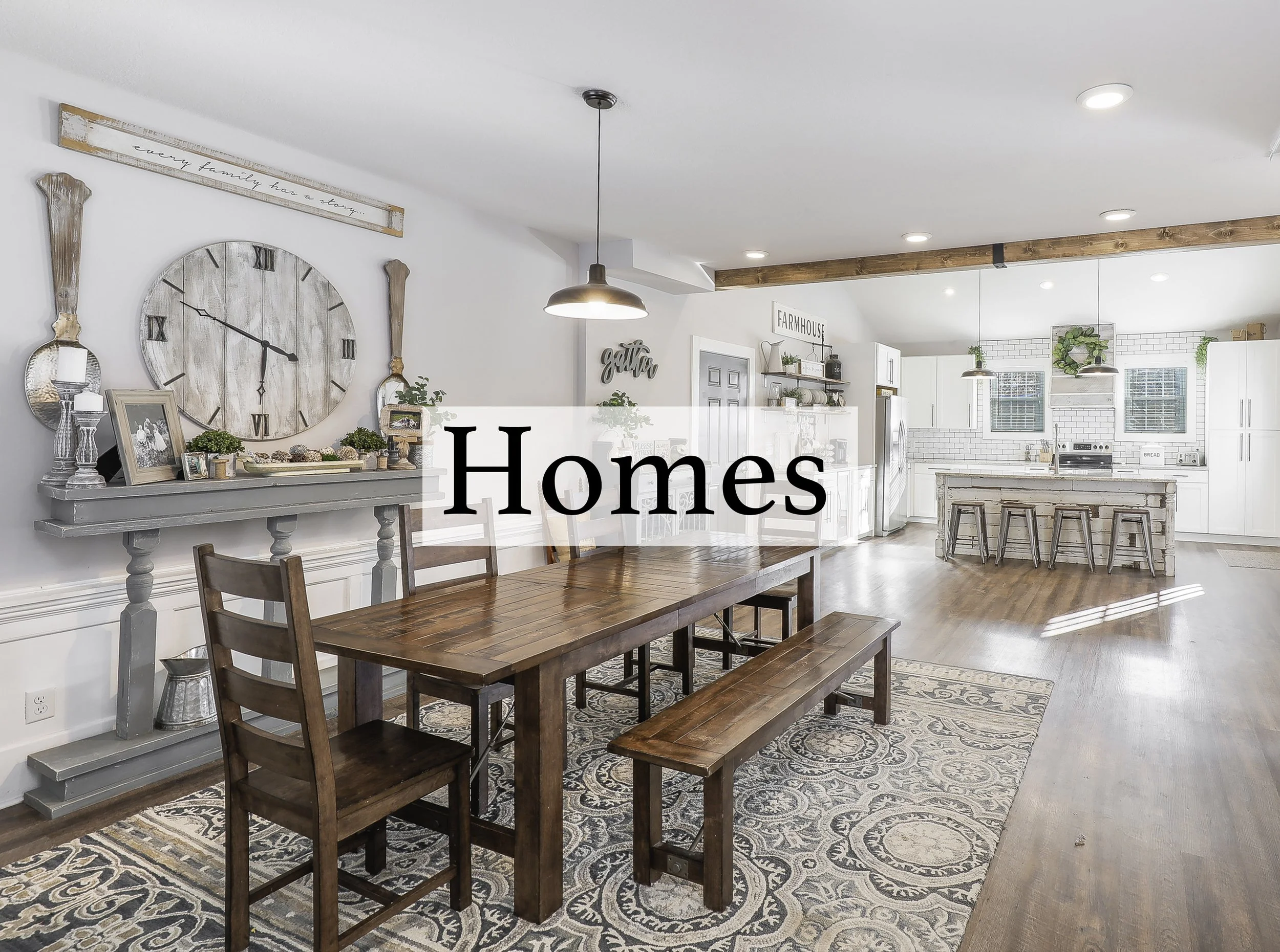 Homes
