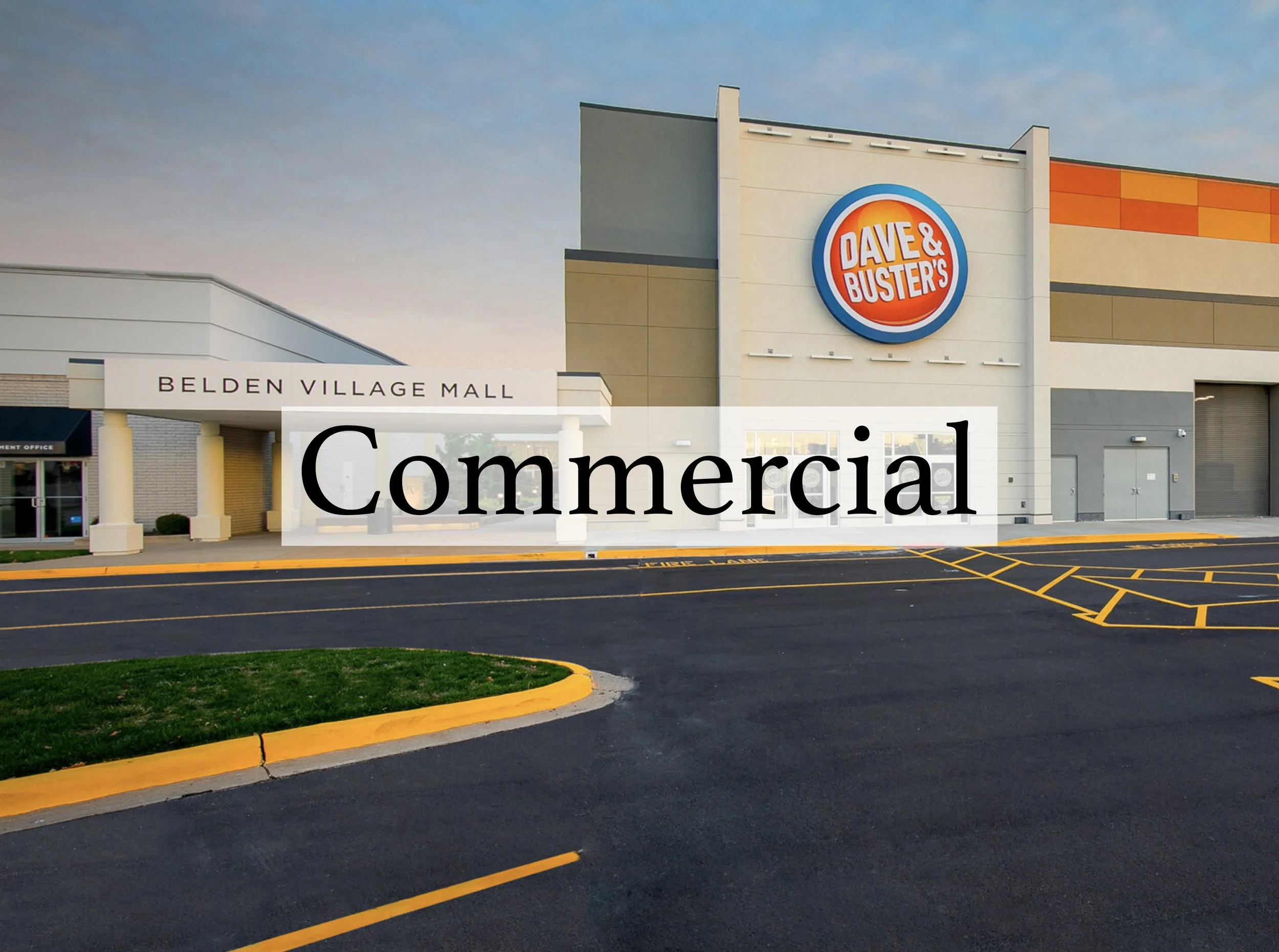 Commercial