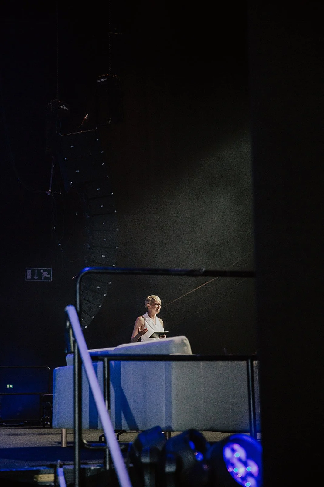 SHE Conference Oslo 2024 / Photo credit: Martine Sorthe