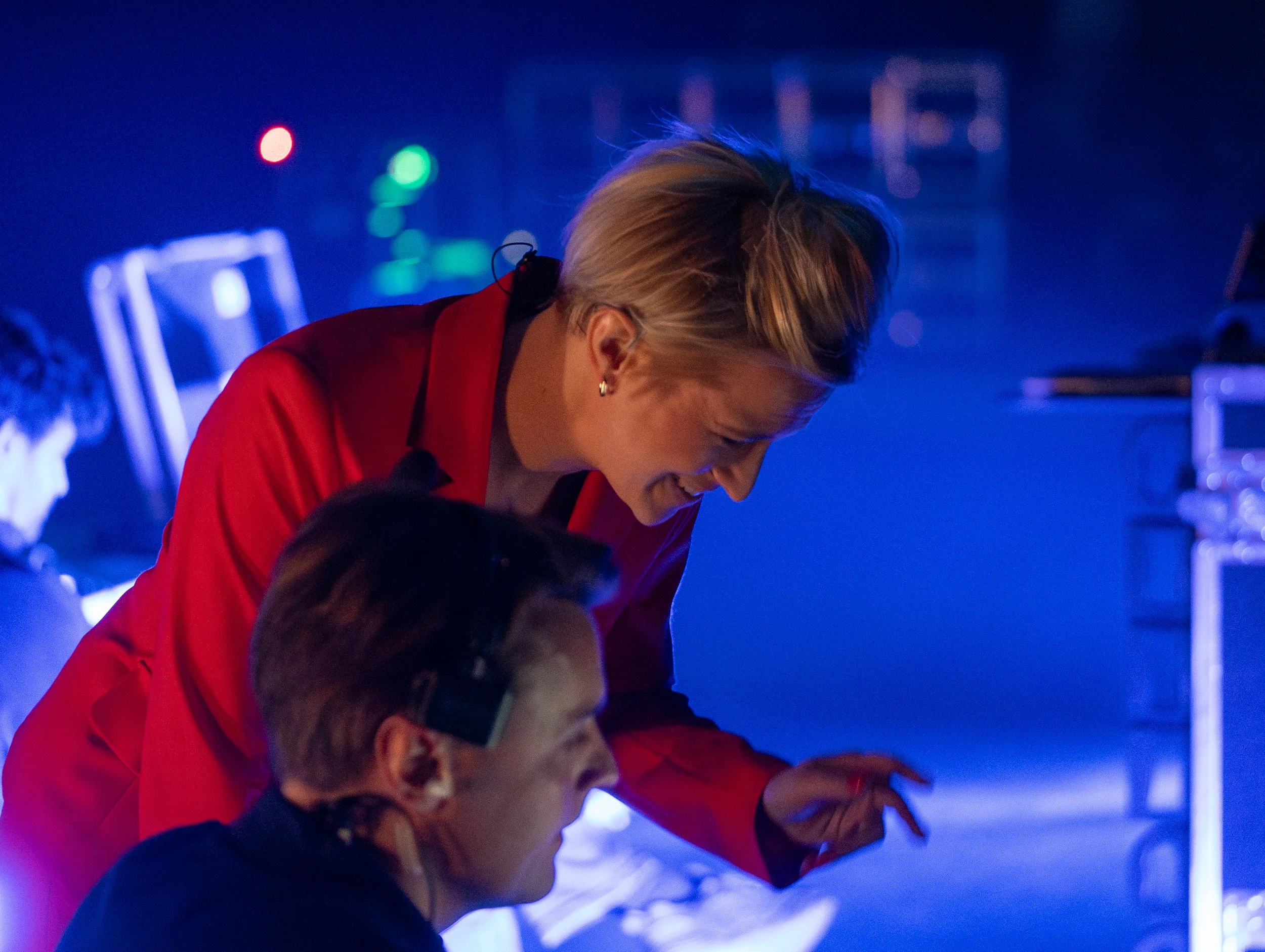 SHE Conference Oslo 2025 / Photo credit: Mikkel Becker-Aakervik