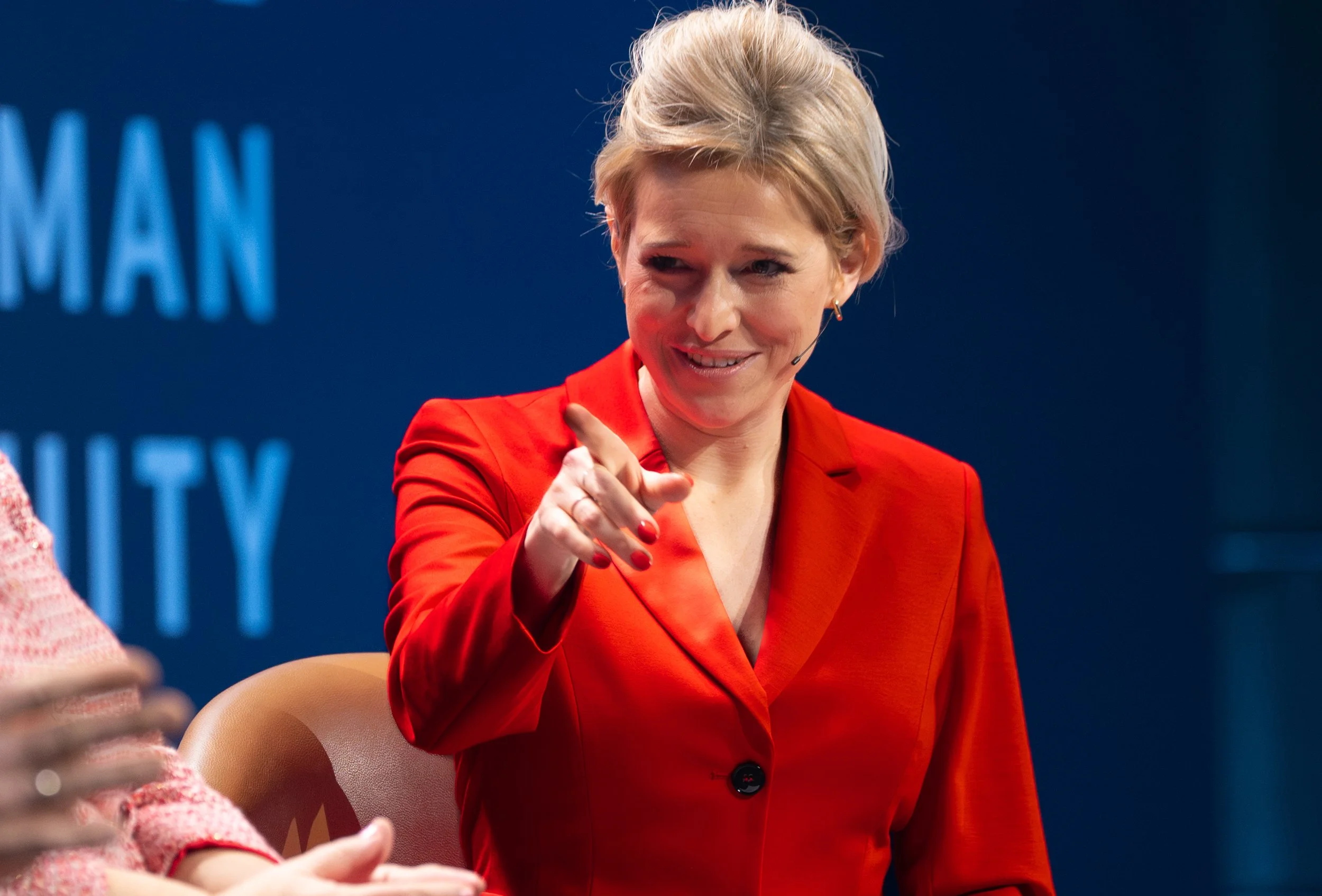 SHE Conference Oslo 2025 / Photo credit: Mikkel Becker-Aakervik