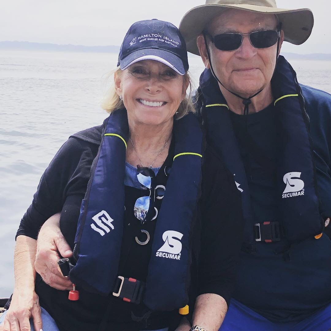 David and I on the Zodiac exploring the Sea of Cortez.
#globaladventure #worldtravel #mexico @visitmexico @silverseacruises @explorer