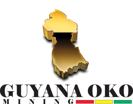 Guyana OKO Mining INC.