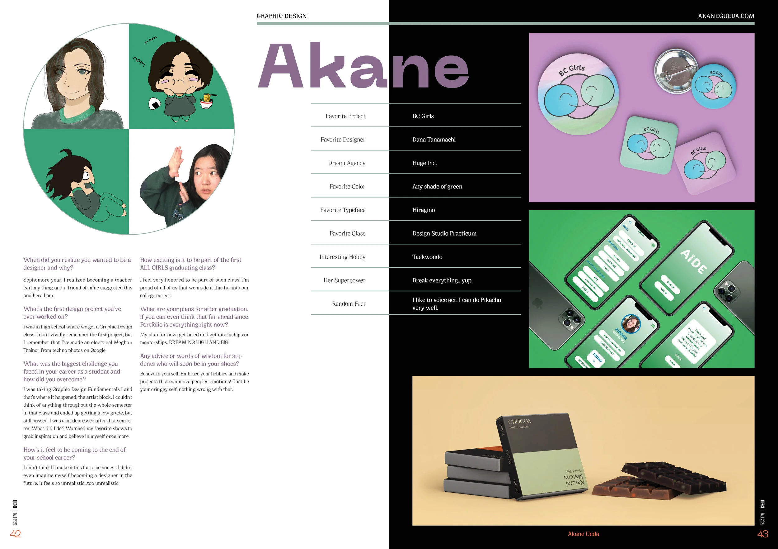 Akane Ueda