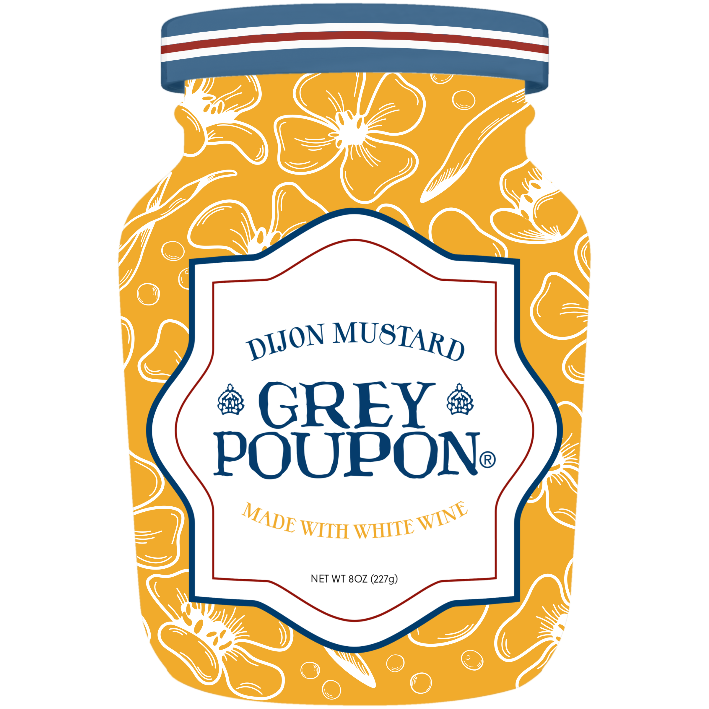 Grey Poupon Packaging Mockup.png