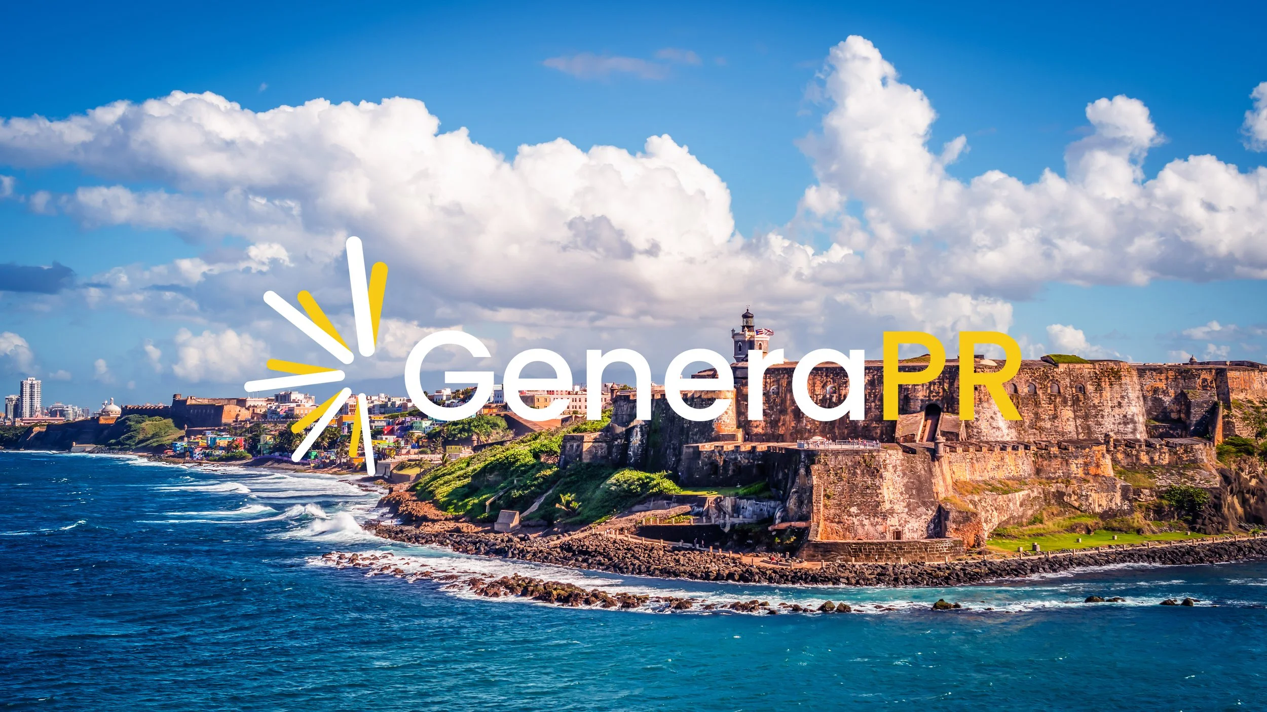 Genera PR