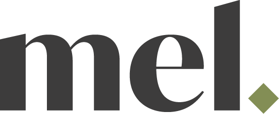 Mel's Portfolio