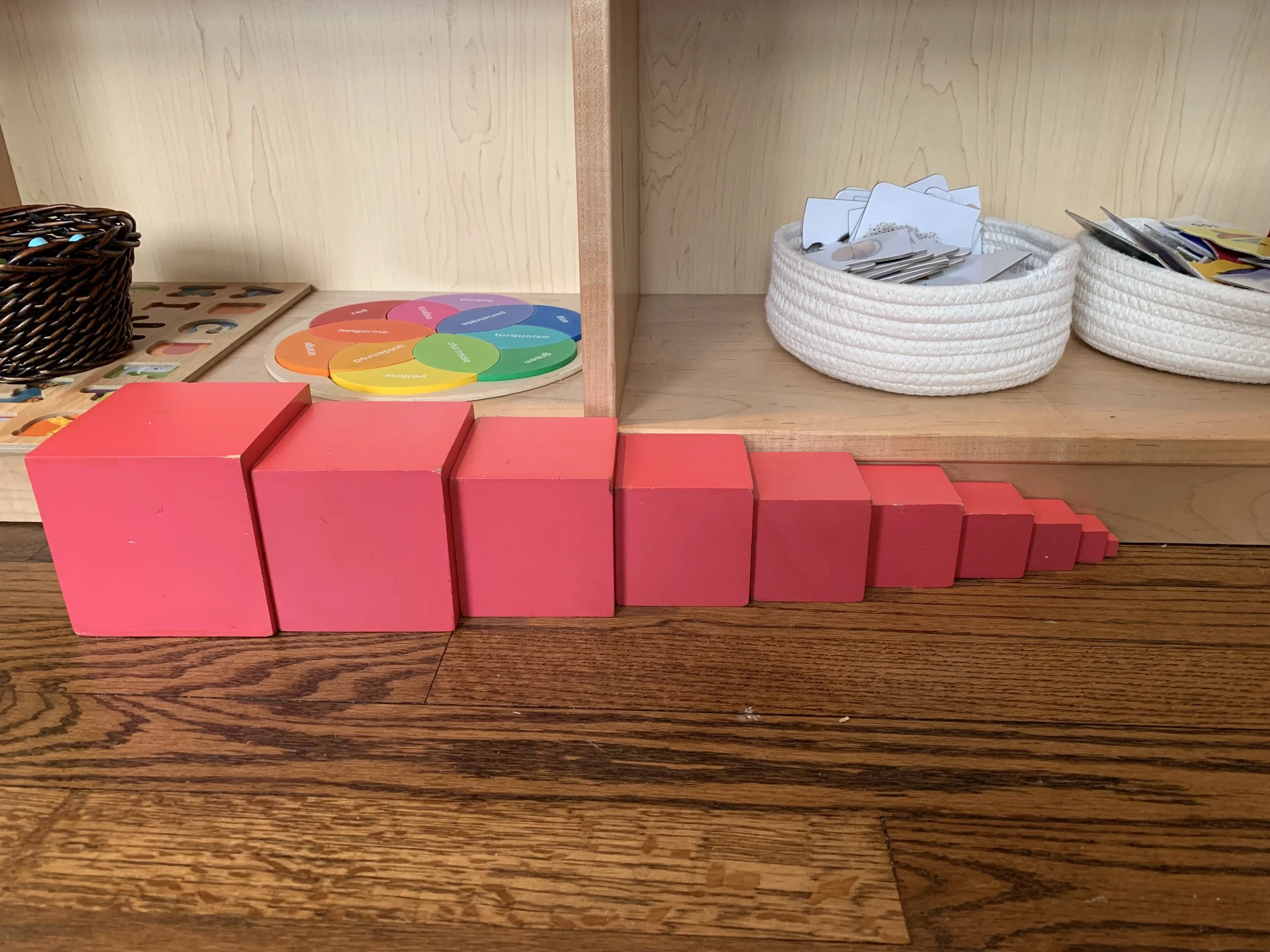 Pink Tower Extensions Prepared Beginnings pink-tower-extensions-prepared-beginnings