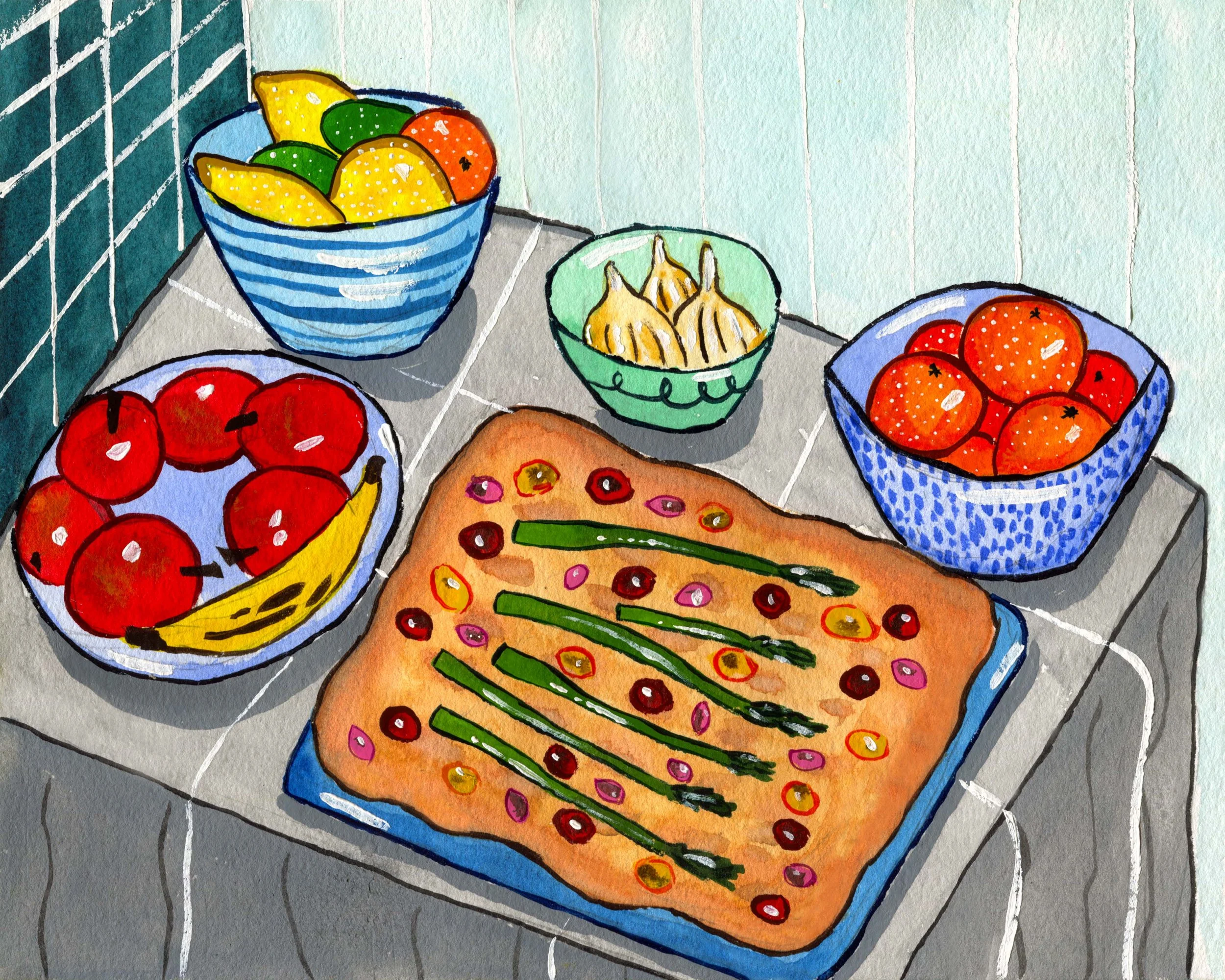 Focaccia Still Life No Pencil 8x10-Recovered.jpg