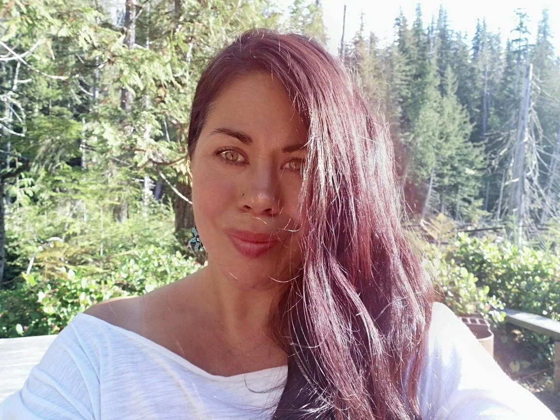 Stewards: Expressions of Place-keeping with Tanya Chung-Tiam-Fook