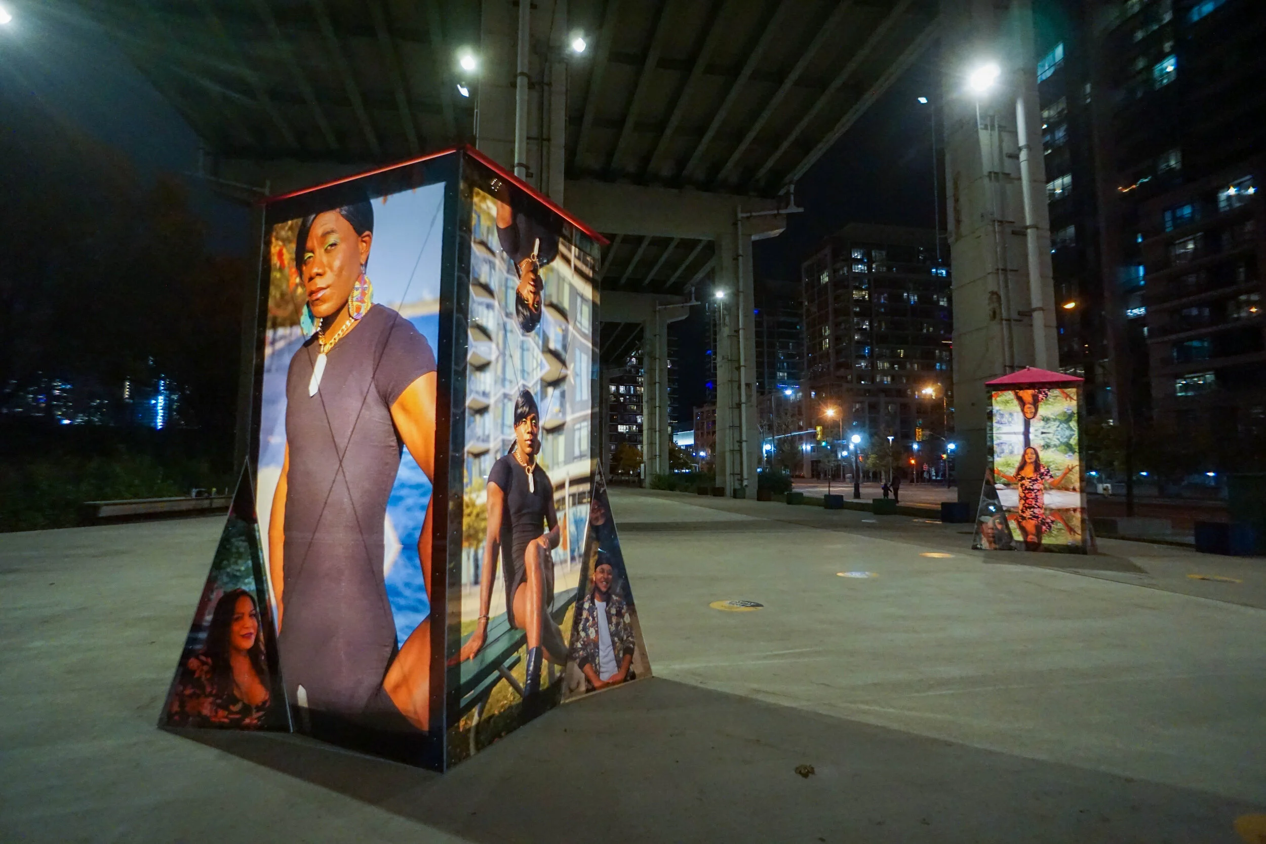 Radical Love - A digital exhibition