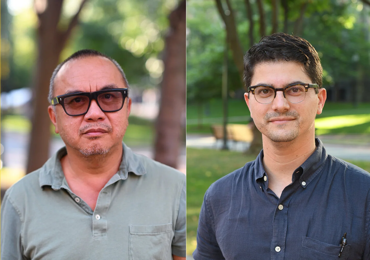Stewards: Symbols &amp; Systems of Representation with Monument Lab’s Paul Farber and Ken Lum