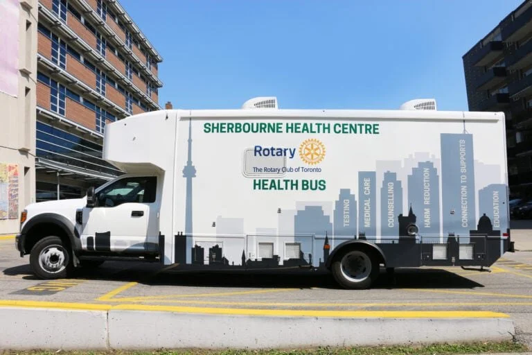 Health, Housing, and the Supporting Role of Public Space