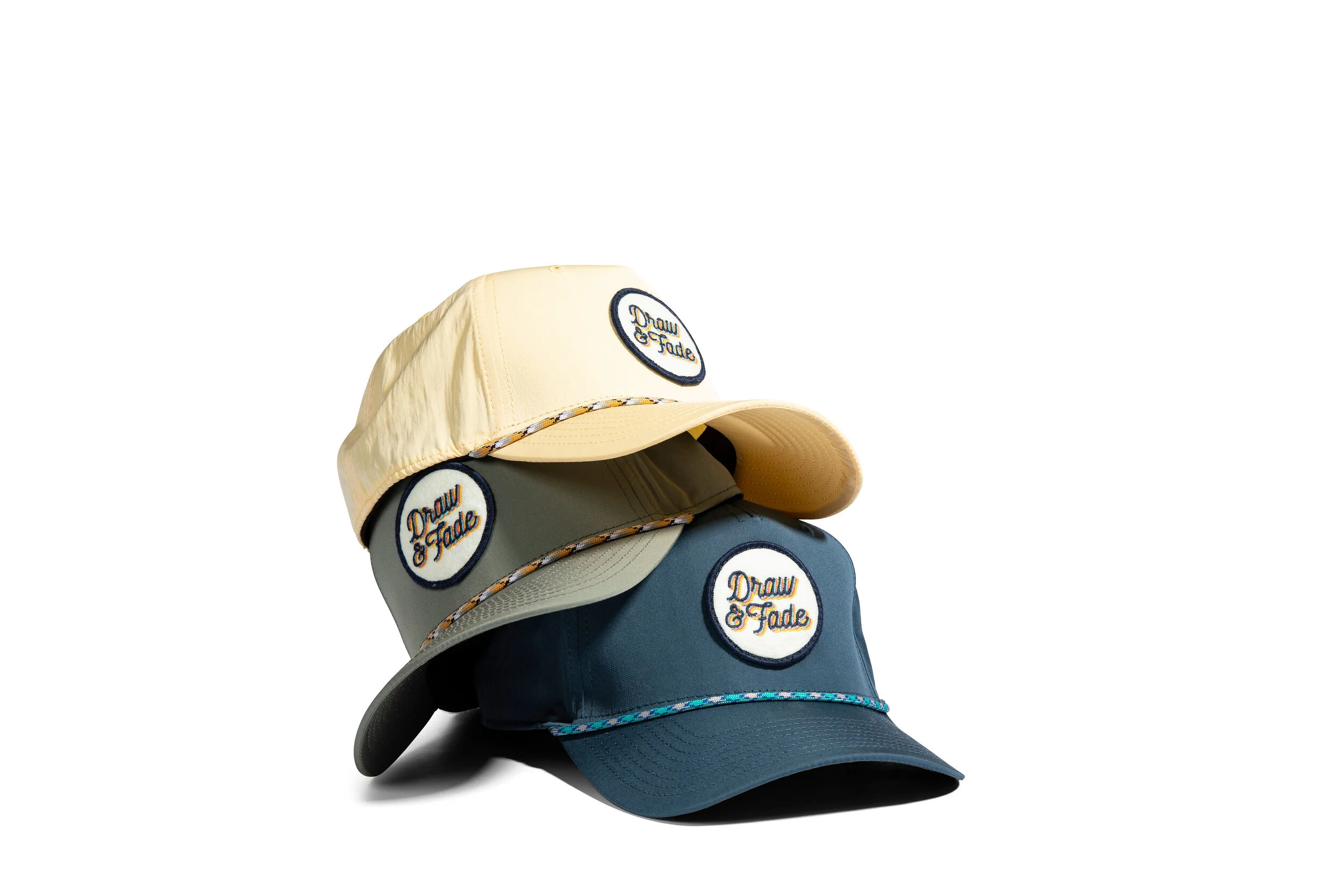 Golf Hat