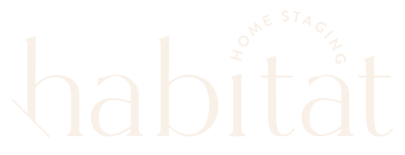 Habitat Staging 