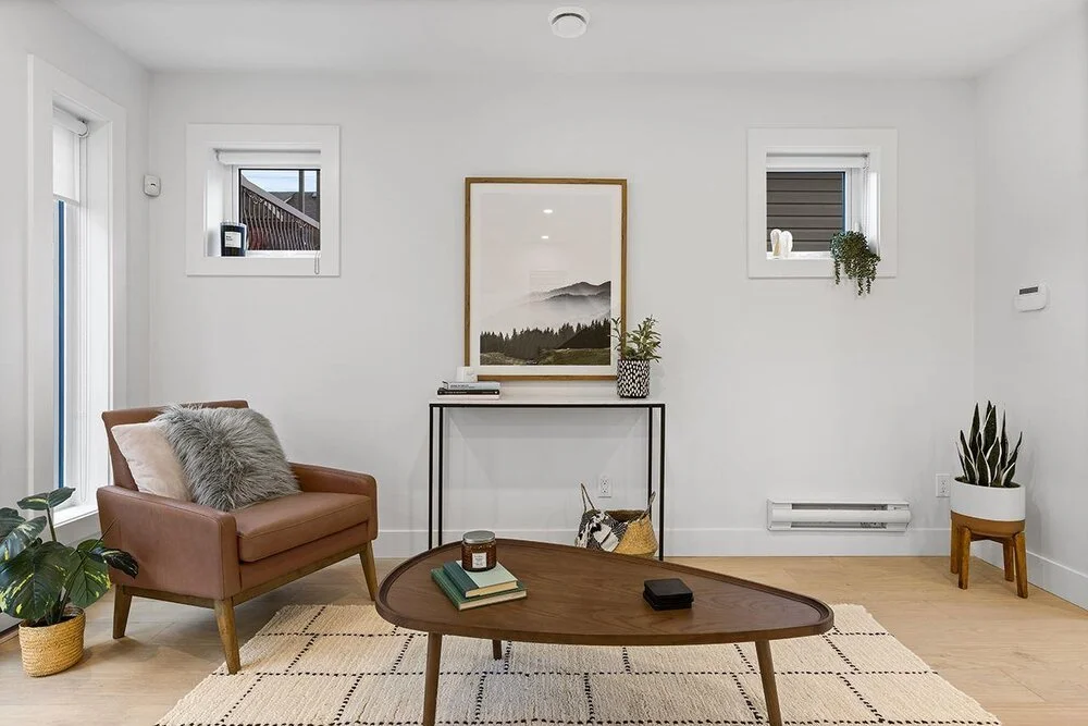 laneway house