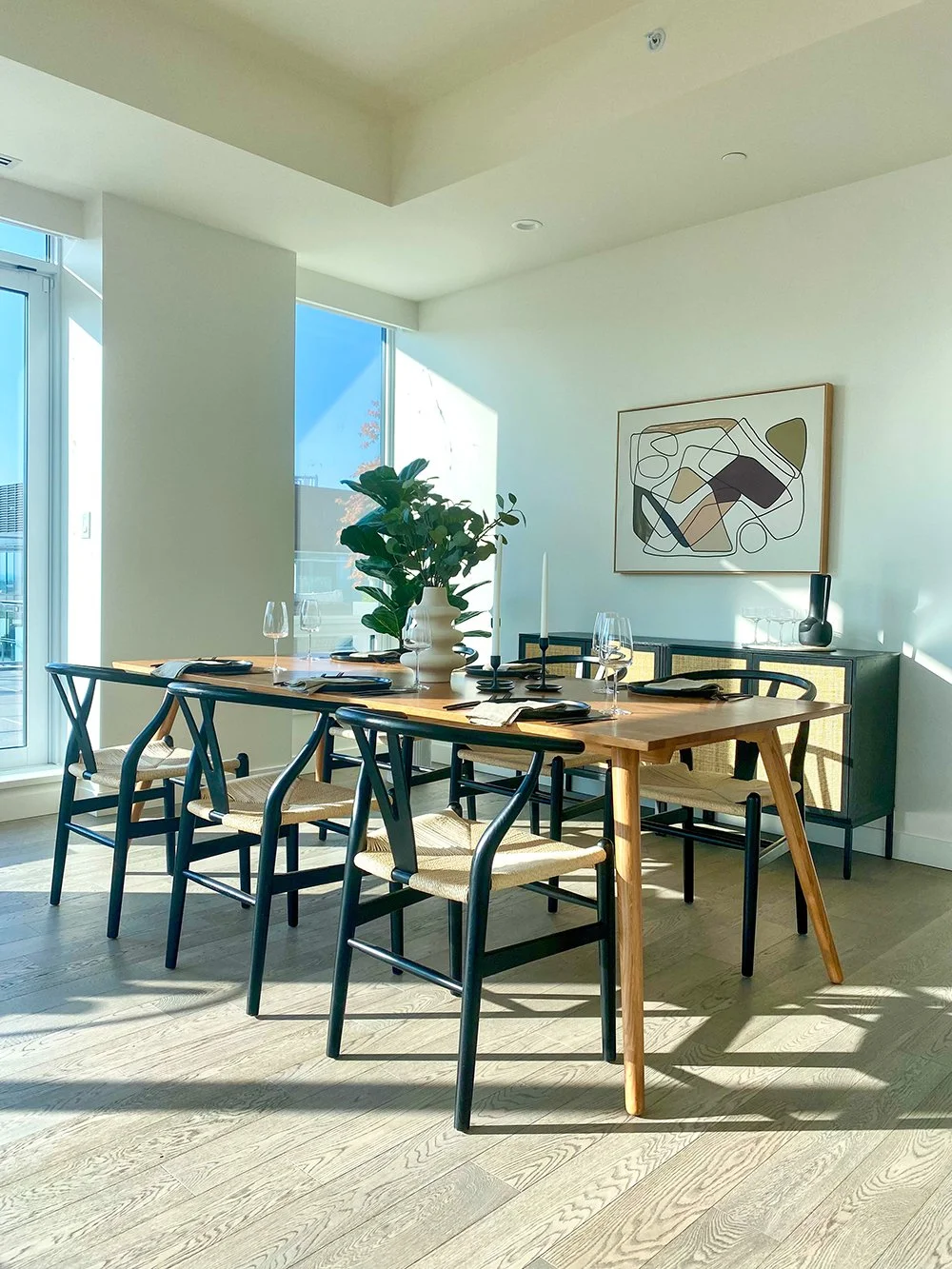 Hollybridge at River Green by ASPAC Penthouse