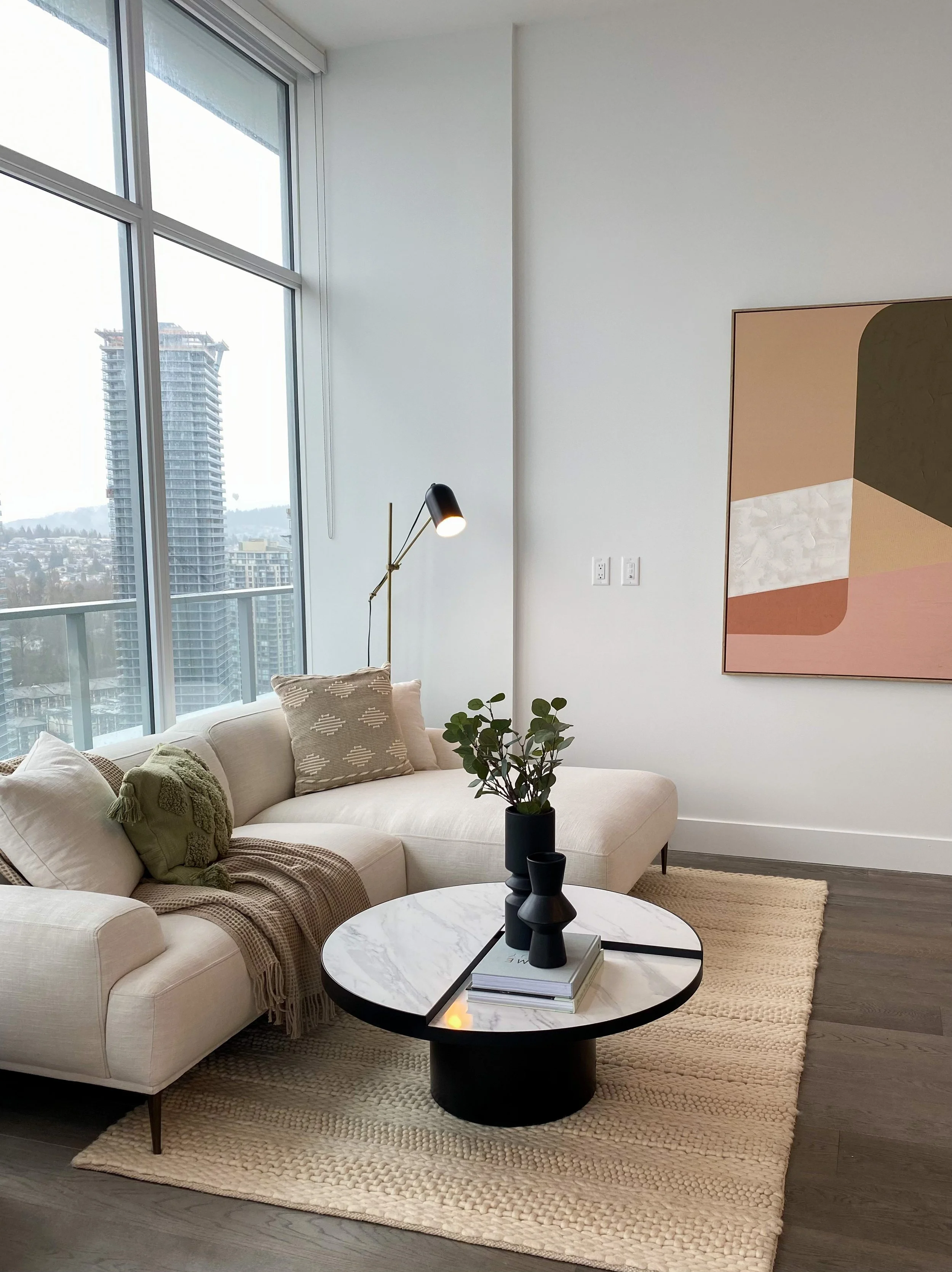 Lumina Waterfall by Thind Properties