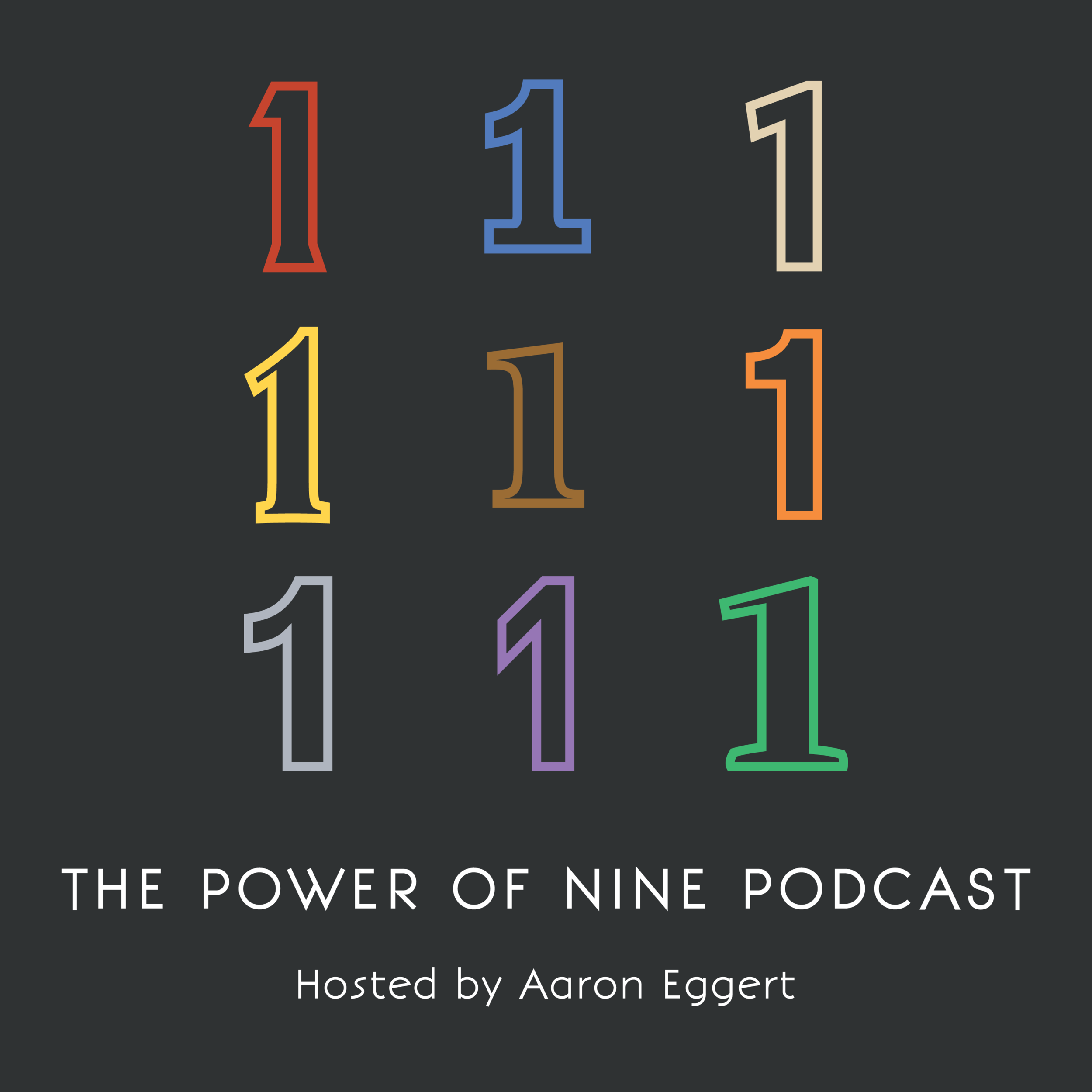 The Power of Nine Podcast
