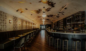 Vintage Lounge photo
