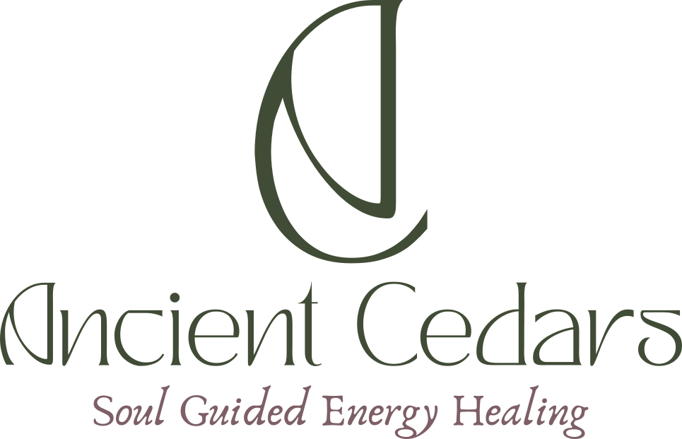 Ancient Cedars Soul Guided Energy Healing