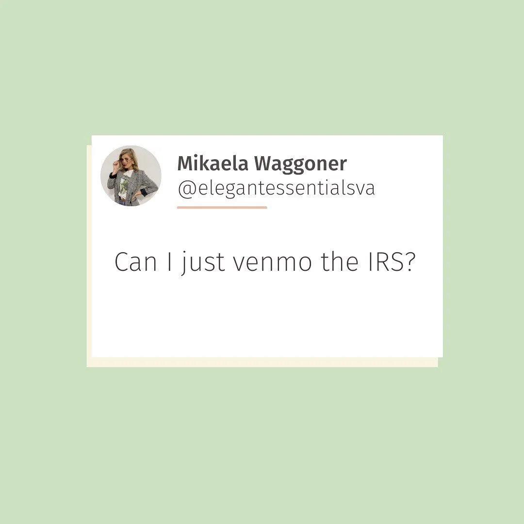 Tax SZN feels. 
-
I can&rsquo;t be the only one who thinks thinks this! 😂