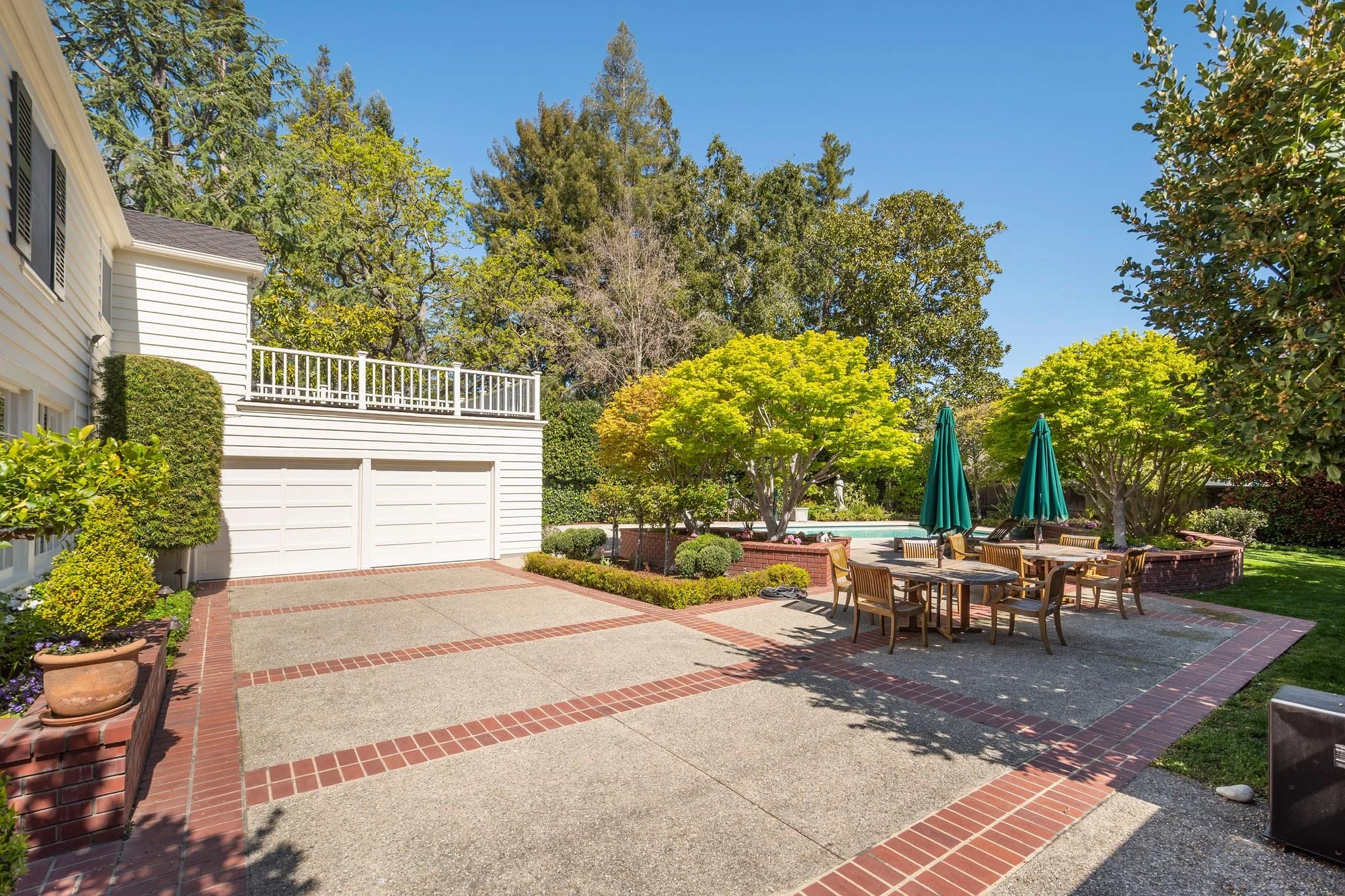 2149 Waverley Street, Palo Alto — Zane MacGregor