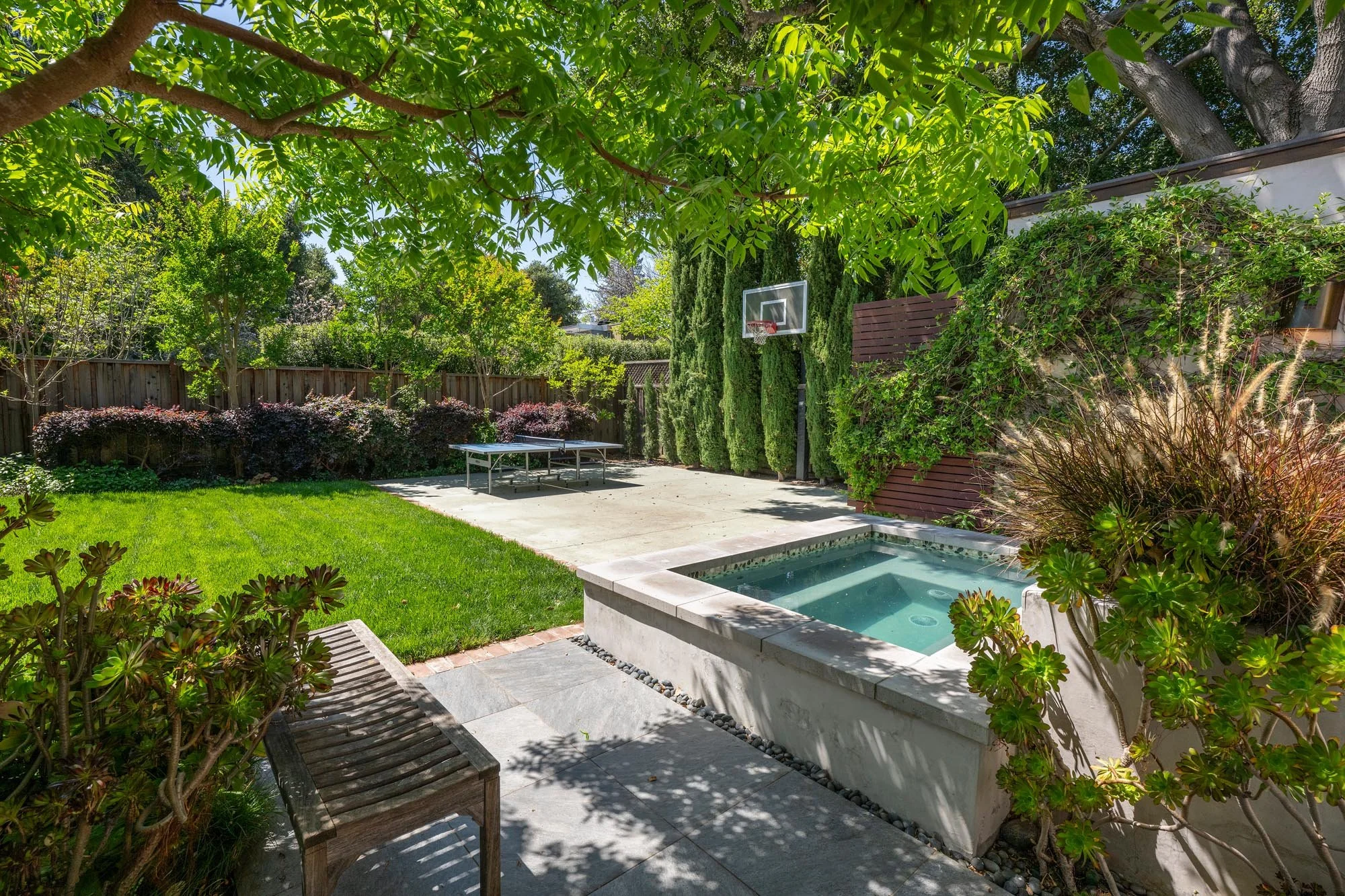 37 - Back Yard  - 734 Guinda.jpg