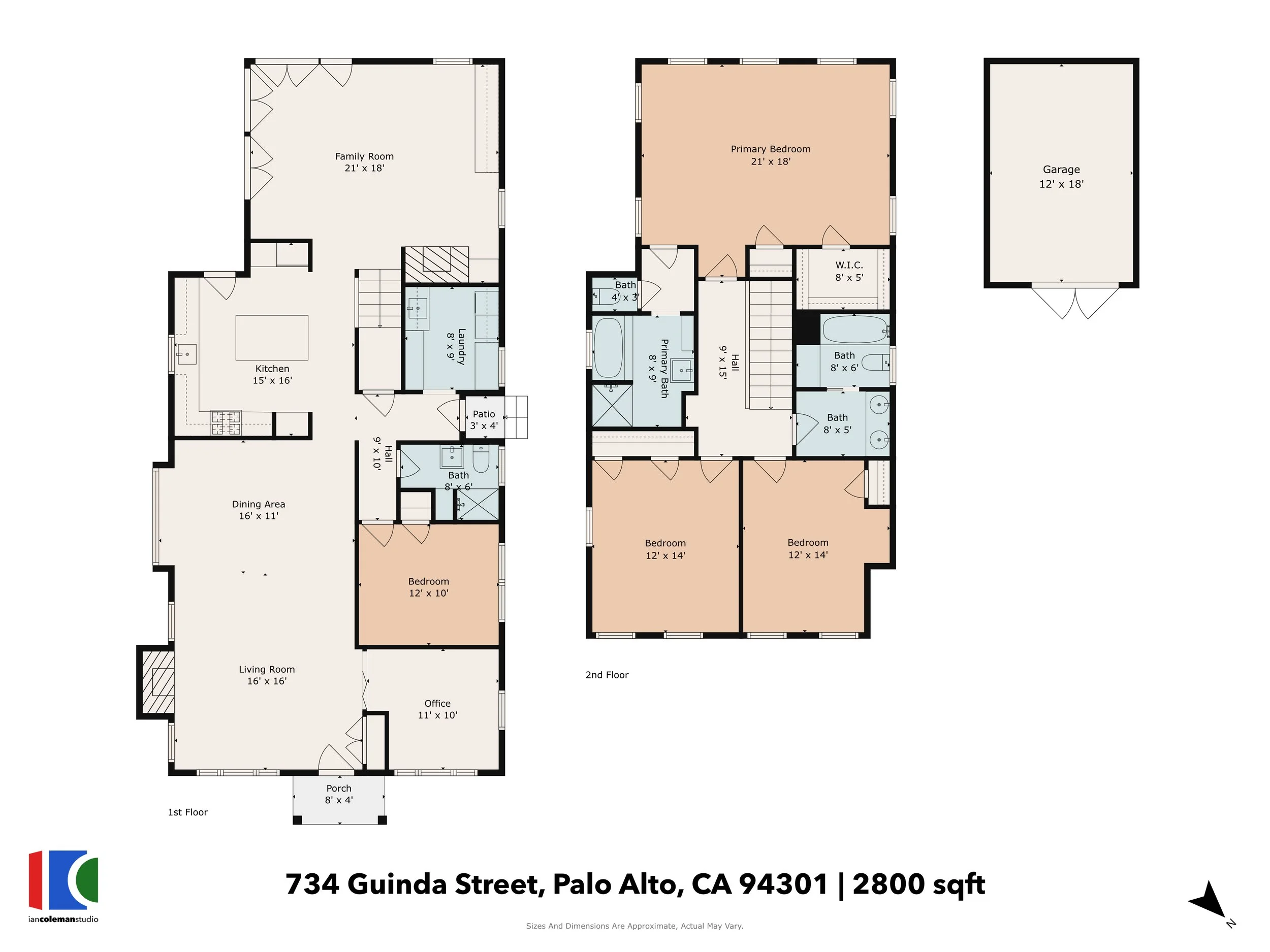Floor Plan - 734 Guinda St, Palo Alto.jpg
