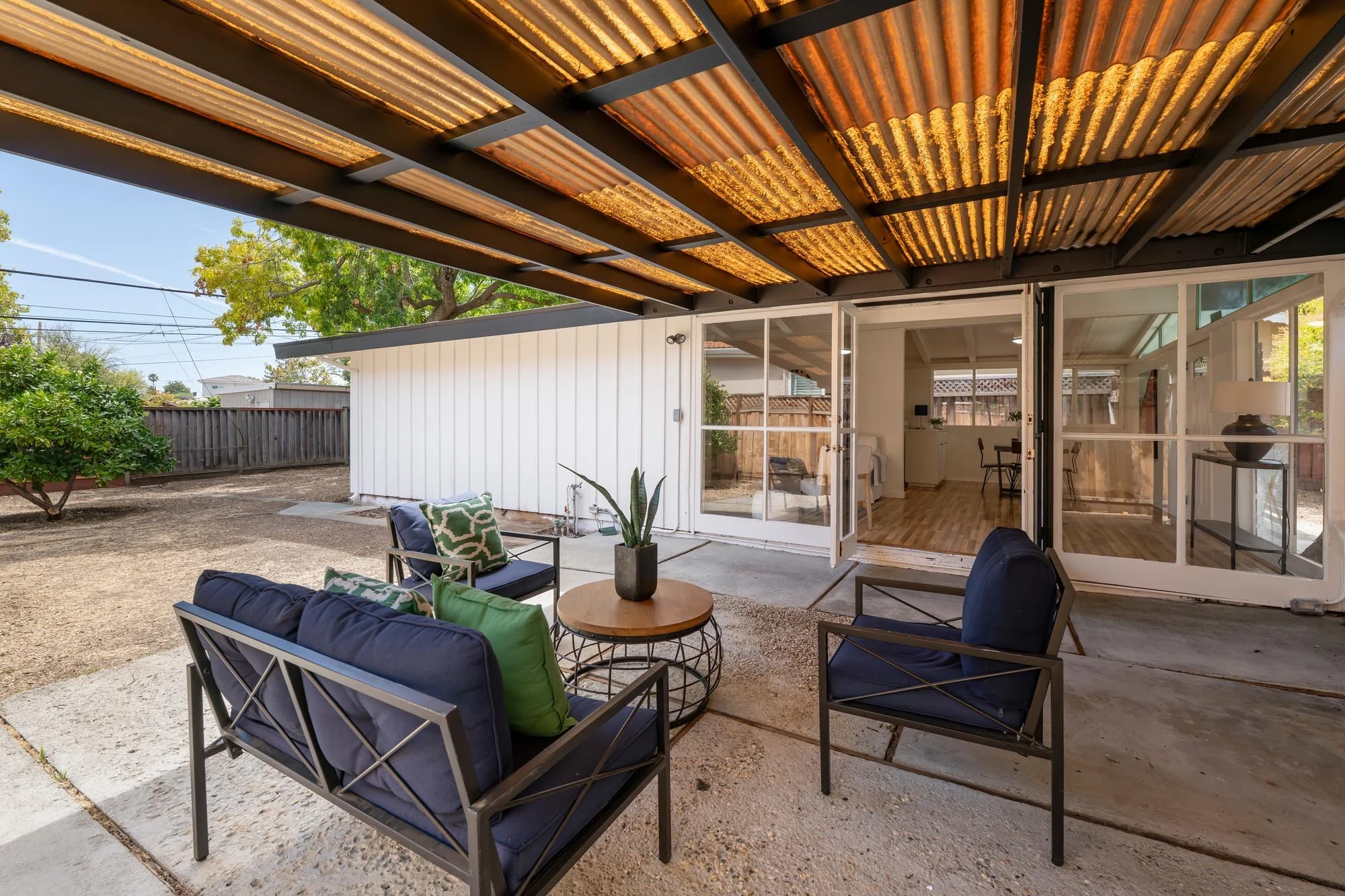 13 - Covered Patio  - 10570 S Tantau.jpg