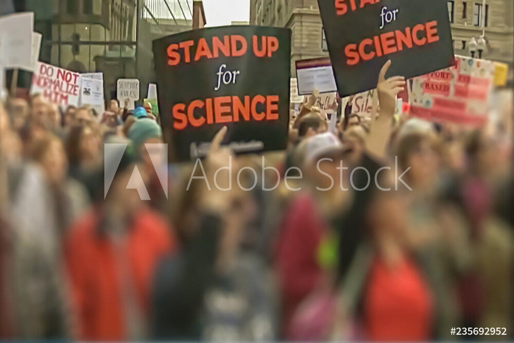 Episode 3: Why is the science disputed?