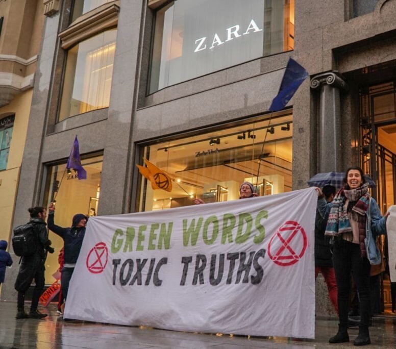 Episode 7: Greenwashing 101