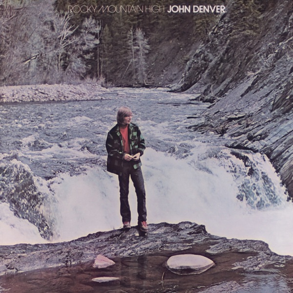 John Denver and His Cheerful, Heartfelt Song “Sunshine on my Shoulders”