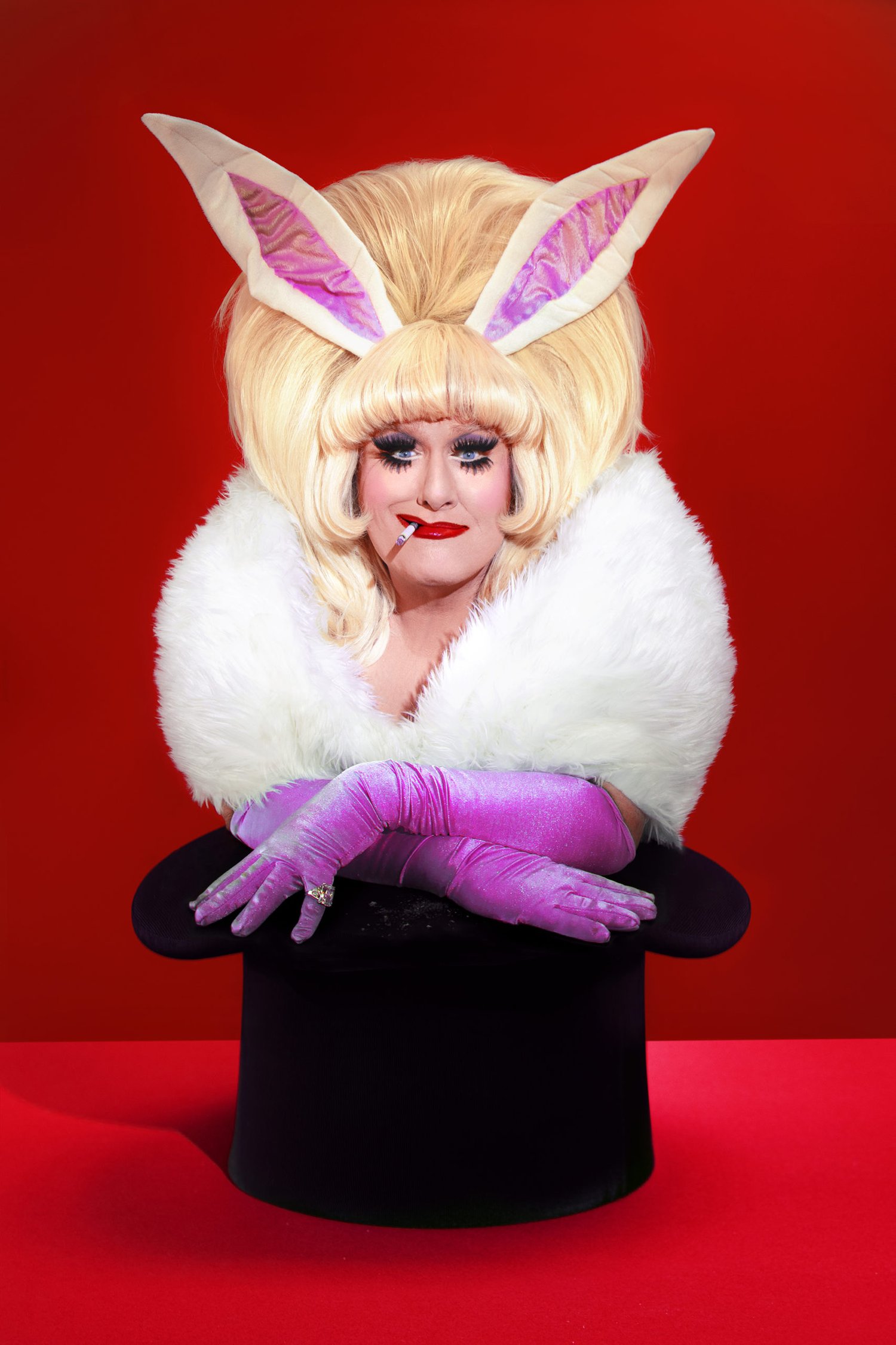  Lady Bunny