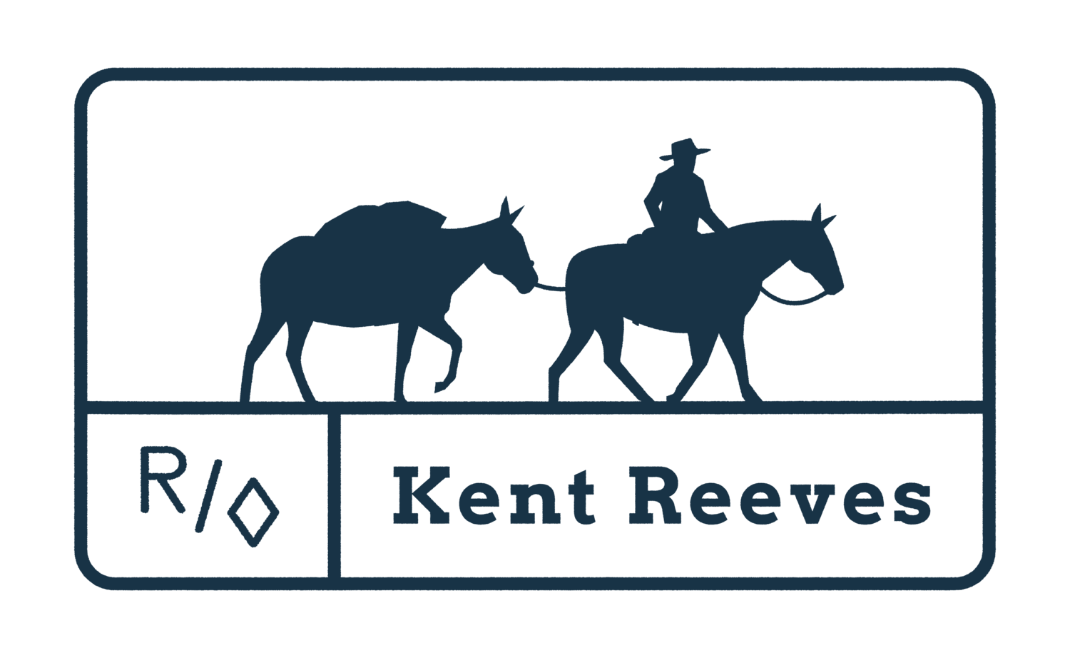 Kent Reeves