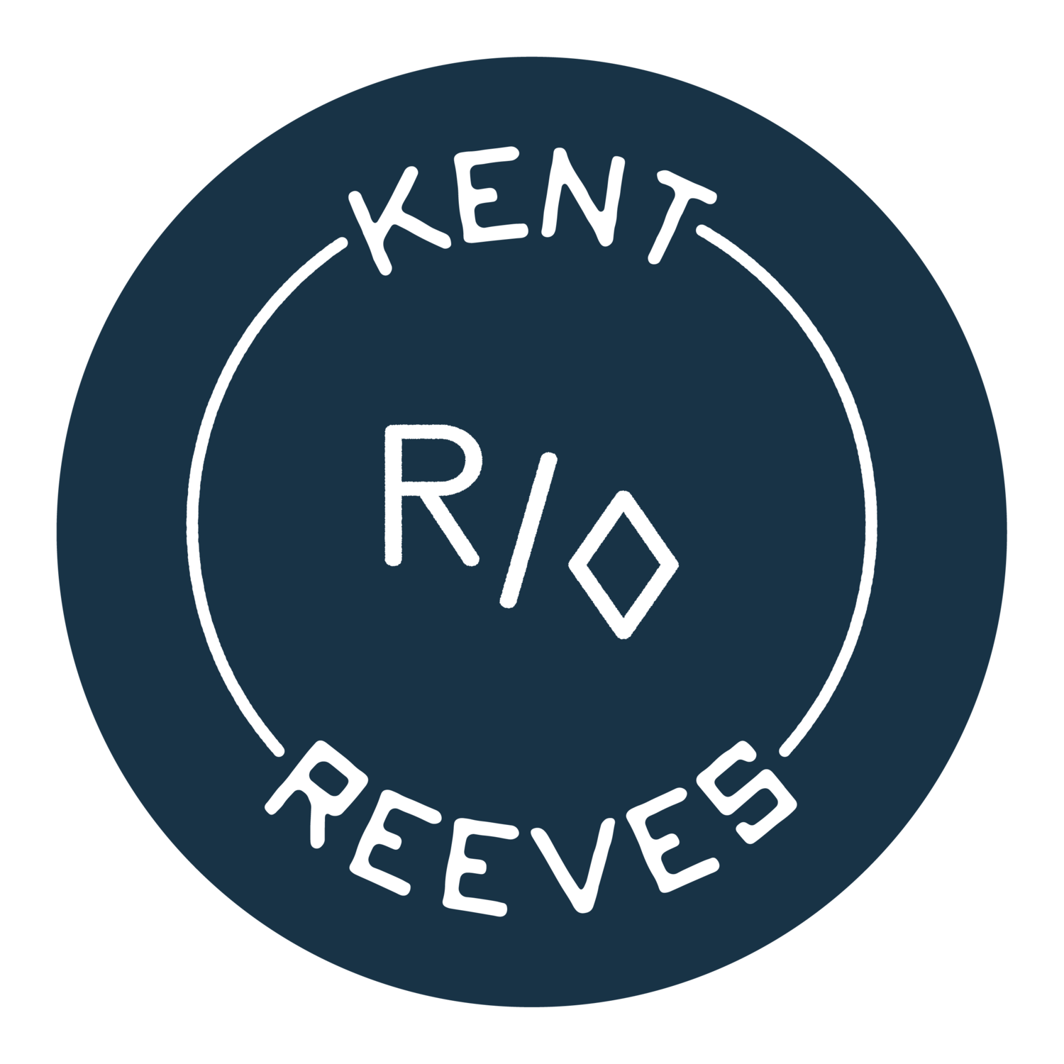 Kent Reeves