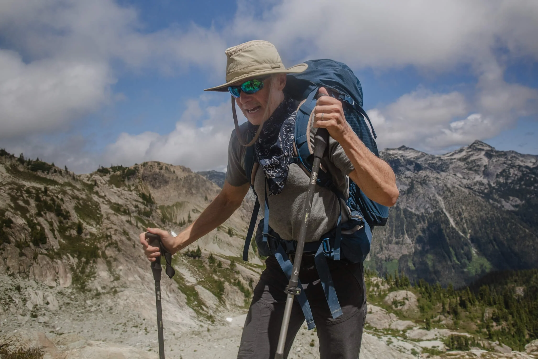 Matt Walker Adventure