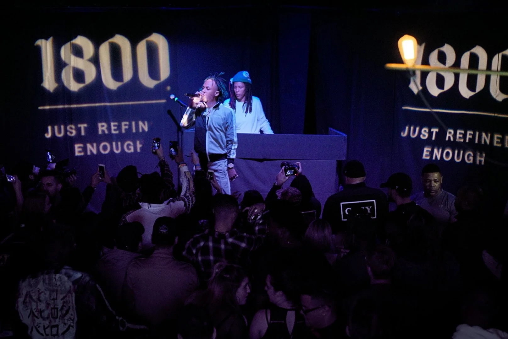 1800 Tequila