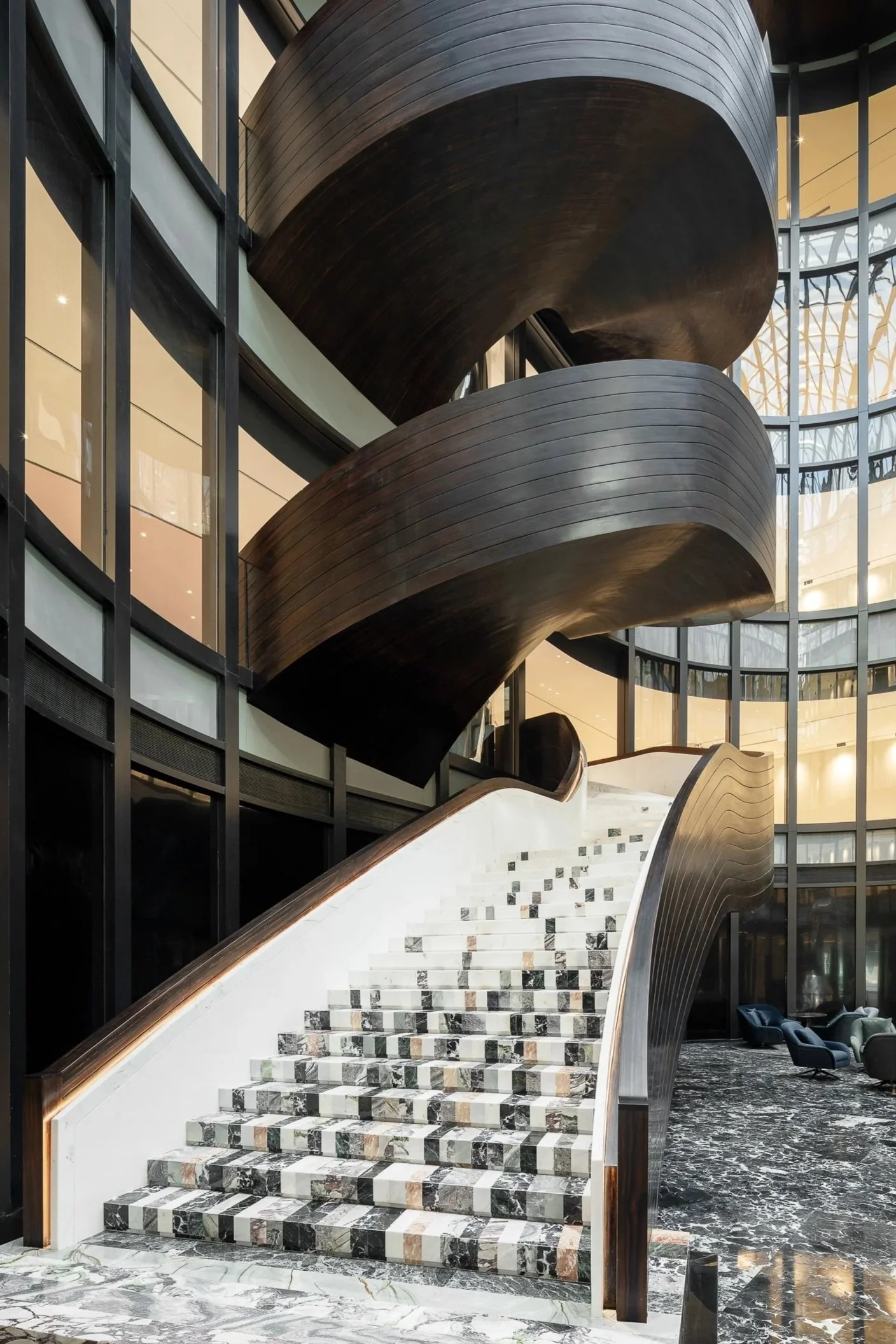 Trendy Global Headquarters