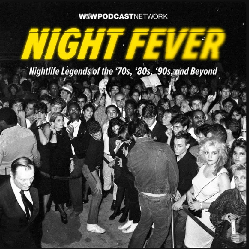 Night Fever - WOW presents Tish & Snooky