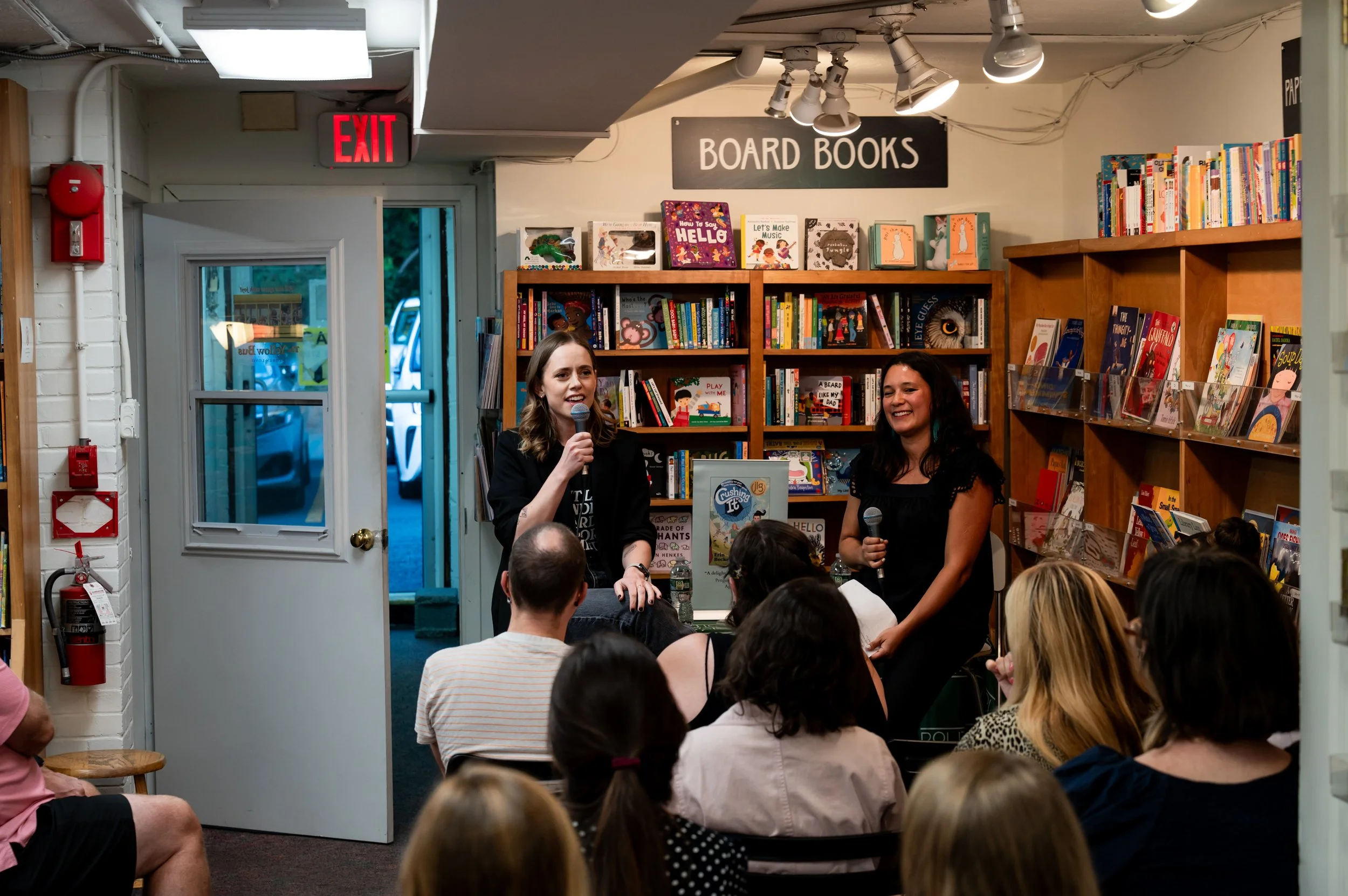 Erin Becker Book Event 3.jpg